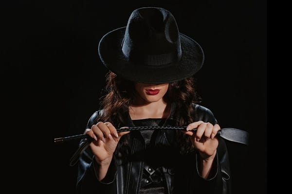 Beginner’s Guide to Kink: Explore Curiosity through Alternative Desires