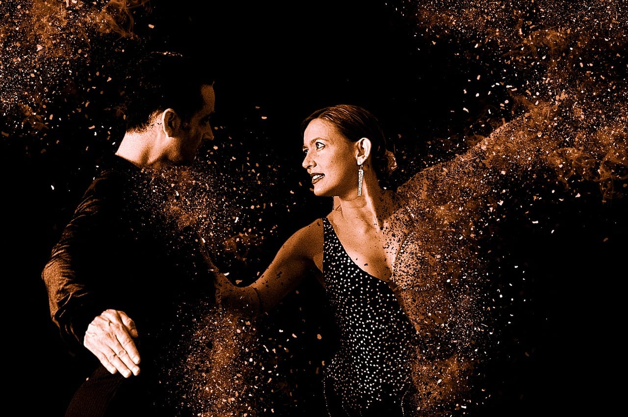Energetic Lovemaking: A Deeper, Spiritual Connection with Yourself and Your Partner