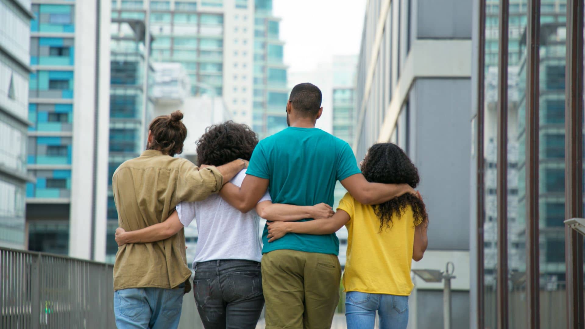 Managing Jealousy in Non-Monogamous Relationships: A Mindful Approach